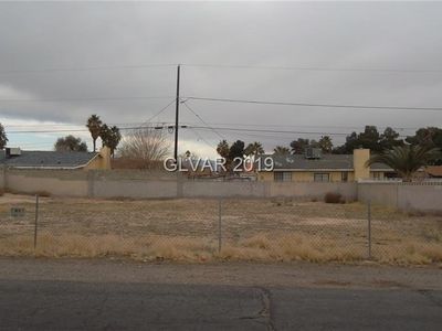 Patterson Ave, Las Vegas, NV, 89104