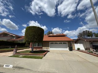 16537 Circle Hill Ln, Hacienda Heights, CA 91745