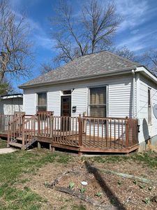 704 N 4th St, Edina, MO, 63537