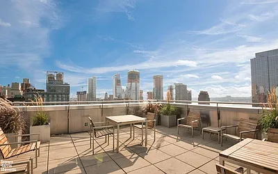 Rented by Brown Harris Stevens