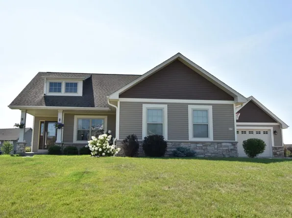 8178 South Shadwell CIRCLE, Franklin, WI 53132