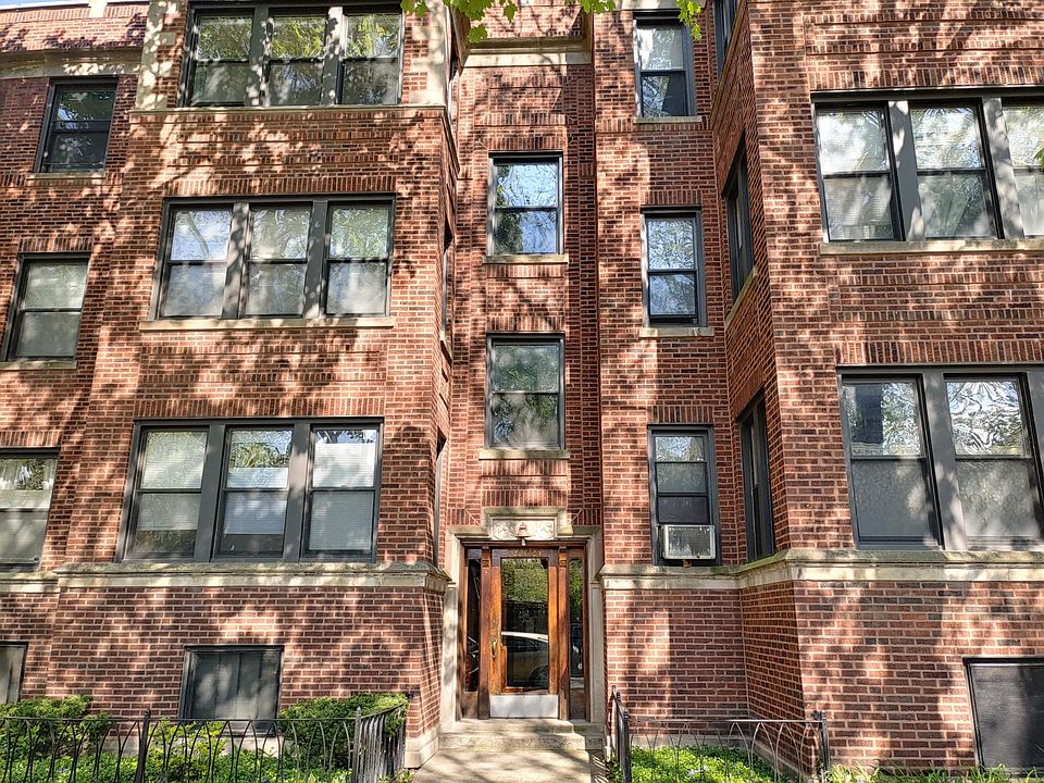 1st image of 7225 N Wolcott Ave #1