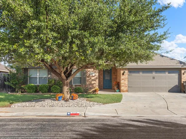 5713 San Saba Ave, Midland, TX 79707