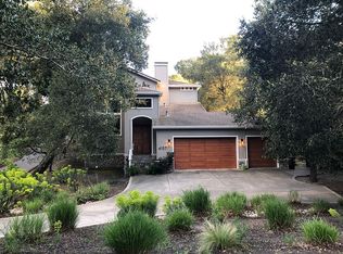 4157 Hidden Valley Rd, Lafayette, CA 94549