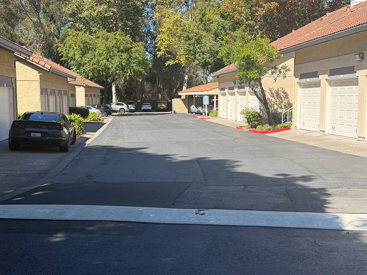 2 bed, 778 sqft, $2,350 — Photo 3