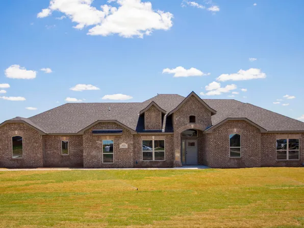 18001 19th St, Amarillo, TX 79124