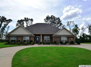 712 Tide Creek Dr SW, Madison, AL 35756