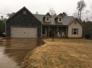 133 Plantation Dr, Warm Springs, GA