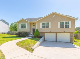 360 E Teems Rd, Ringgold, GA 30736