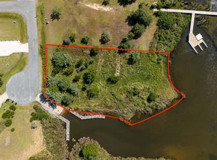 26122 Otter Way LOT 35, Salvo, NC 27972