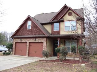 7100 Silk Tree Poin, Braselton, GA 30517