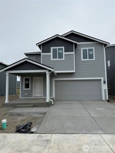 1410 Salzer Creek Drive, Centralia, WA, 98531