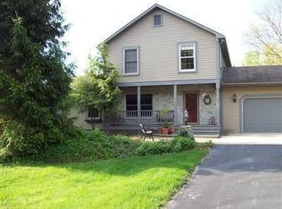 1990 Kershner Rd, Dayton, OH 45414