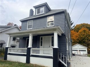 192 Hollywood Ave, Youngstown, OH 44512