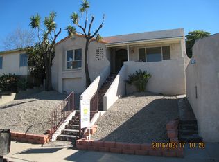 727 Olivewood Ter, San Diego, CA 92113
