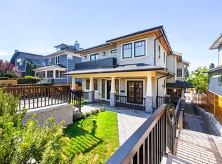 265 W 6th St, North Vancouver, BC V7L1P4