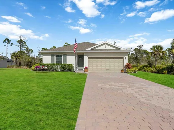 3094 Gillot Blvd, Port Charlotte, FL 33981