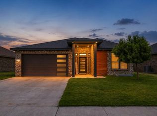 1012 N Grover Ave, Lubbock, TX 79410