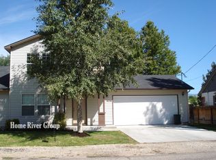 1638 W Highland St, Boise, ID 83706