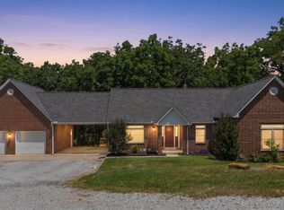 11005 E 156th St N, Collinsville, OK 74021