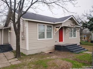 926 Koehler Ct, San Antonio, TX 78223