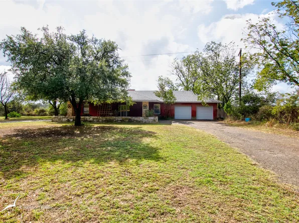 10385 State Highway 36 W, Abilene, TX 79602