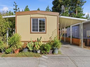 1850 Evans Ln SPC 76, San Jose, CA 95125