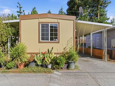 1850 Evans Ln Spc 76, San Jose, CA, 95125