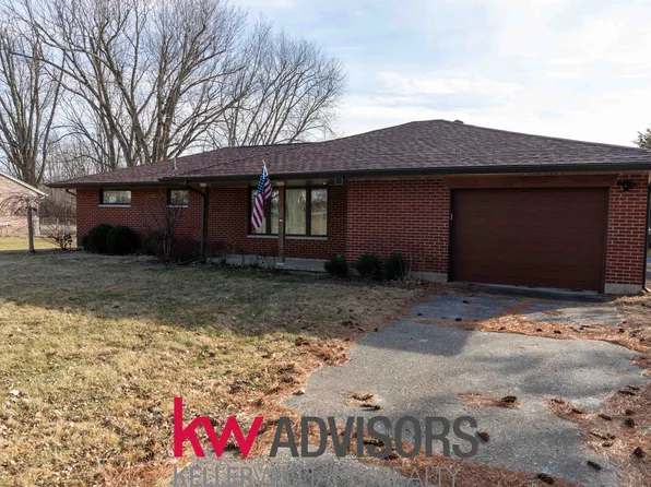 3101 Old State Route 122, Waynesville, OH 45068