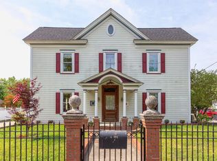 314 Henderson St, Oxford, NC 27565