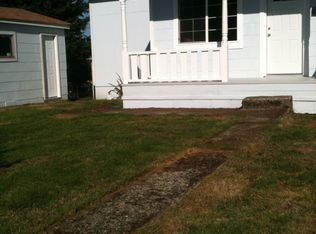 2507 S Hosmer St, Tacoma, WA 98405