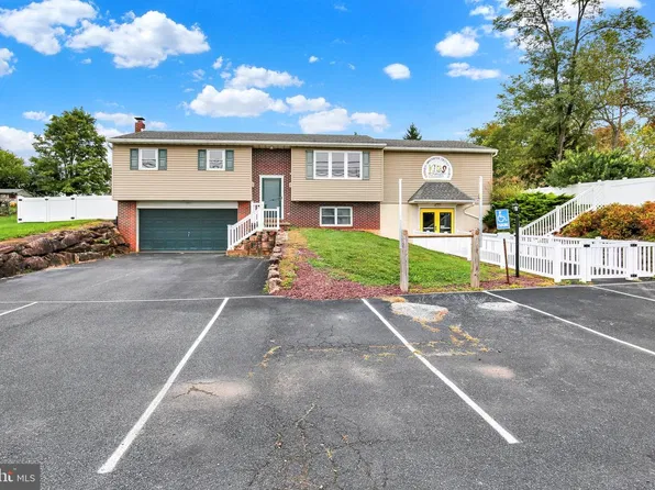 2740 N Reading Rd, Reinholds, PA 17569