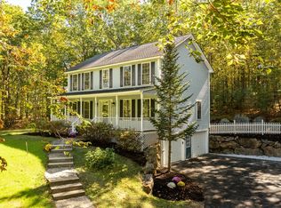 22 Peppermint St, Goffstown, NH 03045