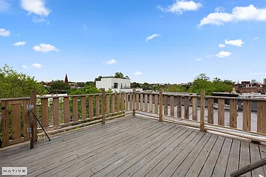 Rented by Native Real Estate LLC