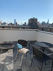 Rented by The Downtown LLC