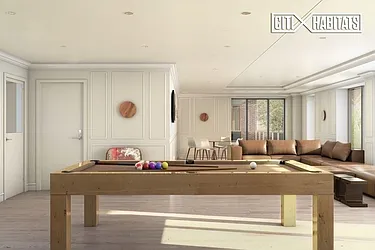 Rented by Citi Habitats