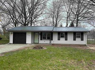 2610 E Patterson Rd, Warsaw, IN 46582