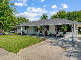 4901 Nebraska Ave, Dayton, OH 45424