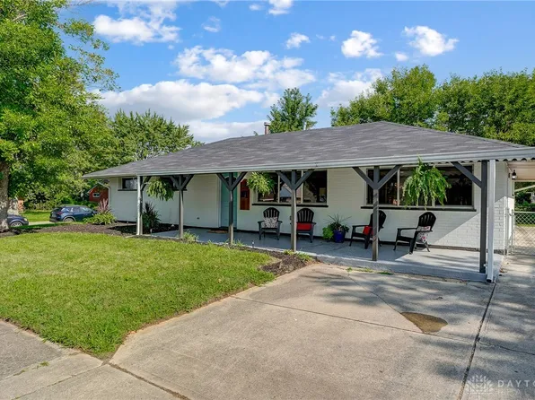 4901 Nebraska Ave, Dayton, OH 45424