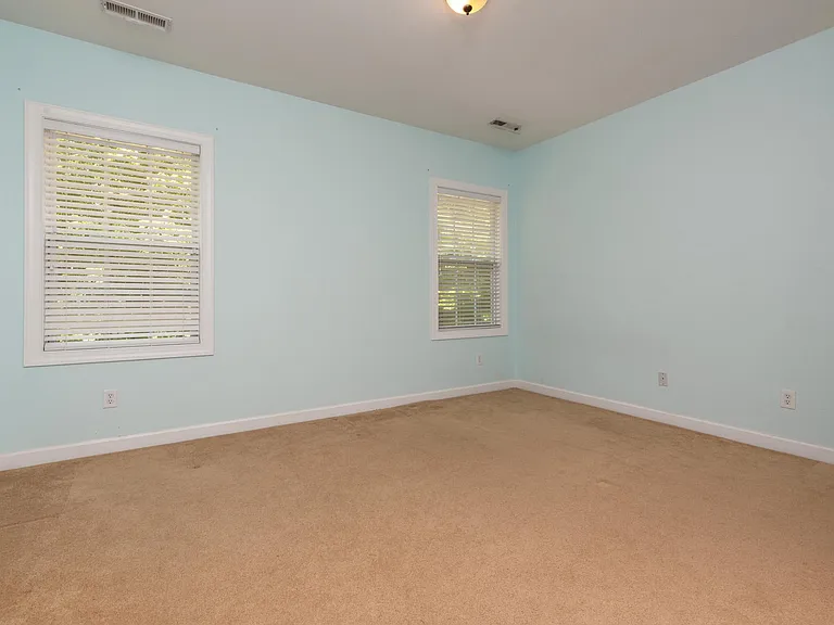 Bedroom Second Floor