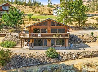 20301 Brougher Lane E, Wilbur, WA 99185