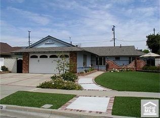 943 Gehrig Ave, Placentia, CA 92870