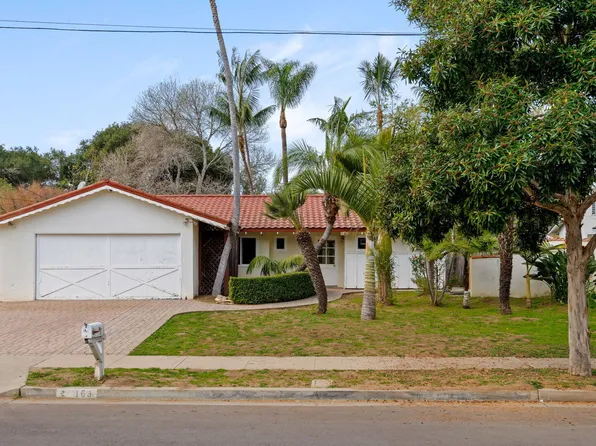 163 Lassen Dr, Santa Barbara, CA 93111