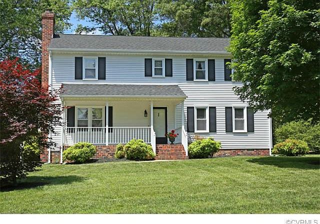 1st image of 8212 Westdale Ln