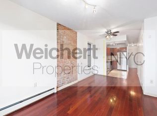 2119 Frederick Douglass Blvd #2B, New York, NY 10026