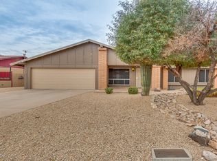 3945 W Dahlia Dr, Phoenix, AZ 85029