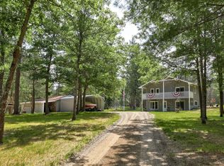 10749 Pines Trl, Roscommon, MI 48653