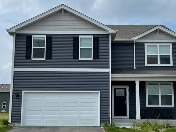 6906 Willow Dr, Wonder Lake, IL 60097