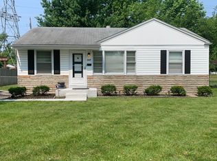 845 Saint Patrice Ln, Florissant, MO 63031