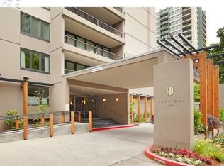 255 SW Harrison St APT 8H, Portland, OR 97201